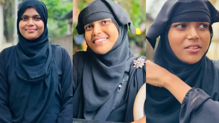 Bengali Hijabi College Babe Fucking In Restaurant Uncut HD
