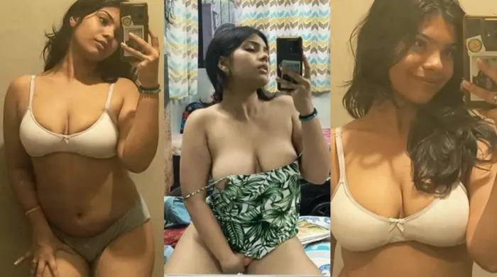Cute Mallu Bigboob Baddie Showing Teasing Video