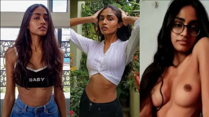 Mallu Cute Slim Insta Babe Hard Fucking In Doggy Video