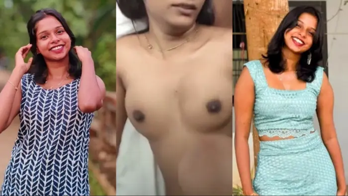 Mallu Teen Girl Fucking with Boyfriend Video