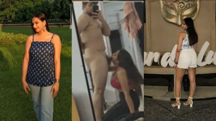 Young Gf Blowjob Hard Fucking Full HD