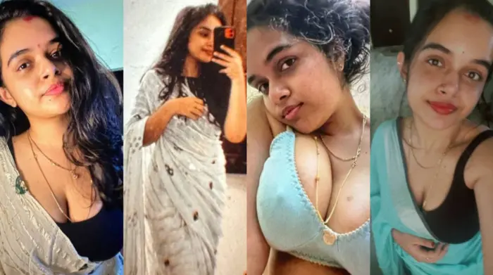 Cute Mallu Girl her Boobs Fucking in Missionary MMS Video