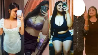 Cute Indian Bigboob Gf Hard Doggy Fuck MMS Video