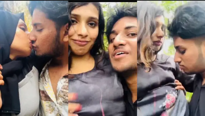 Mallu Teen College Lovers Blowjob and Sex Video
