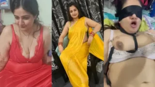 Tamil Cute BigAss Milf Blowjob Hard Sex MMS Video