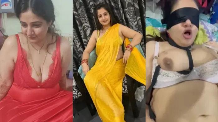 Tamil Cute BigAss Milf Blowjob Hard Sex MMS Video